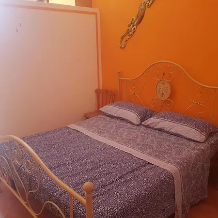 Apartment Mareblu Sei Lampedusa