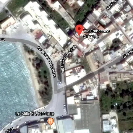 Mareblu Sei Lampedusa