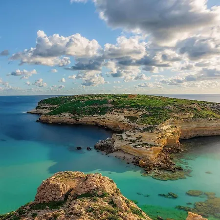 Mareblu Sei