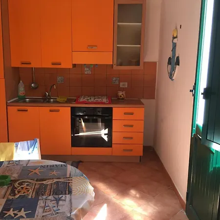 Apartment Mareblu Sei *
