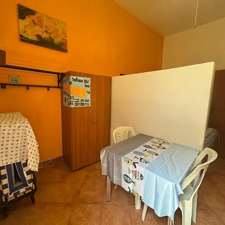 Apartment Mareblu Sei