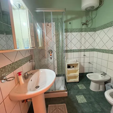 Apartment Mareblu Sei *