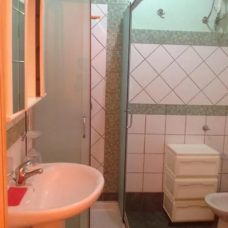 Mareblu Sei Apartment