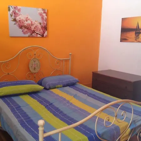 Apartment Mareblu Sei *